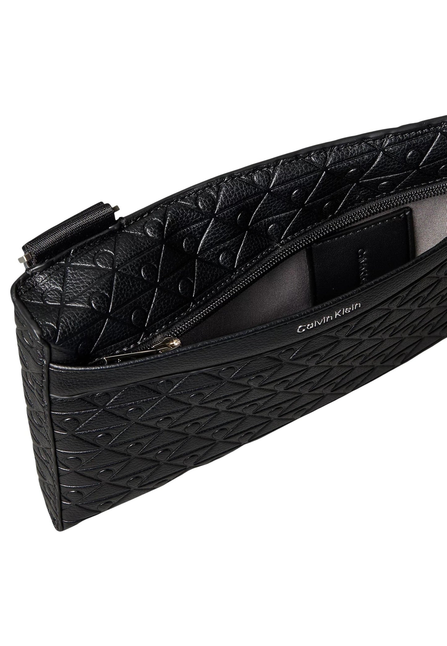 Calvin Klein Borsa Uomo Calvin Klein LV04D3277G black  black