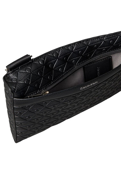 Calvin Klein Borsa Uomo Calvin Klein LV04D3277G black  black