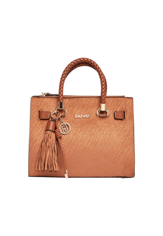 Liu Jo Borsa Donna Liu Jo AA6069 T384A beige  beige