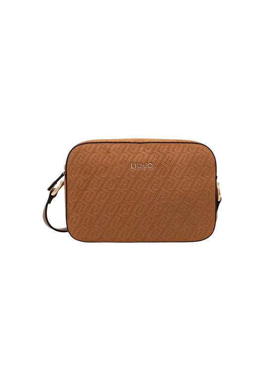 Liu Jo Borsa Donna Liu Jo AA6211 T384A brown  brown
