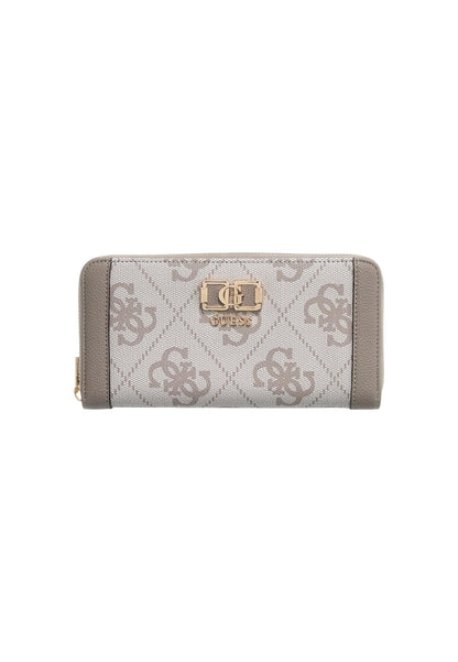 Guess Portafogli Donna Guess SWOS99 01146 grey  grey