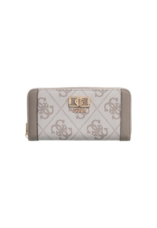 Guess Portafogli Donna Guess SWOS99 01146 grey  grey