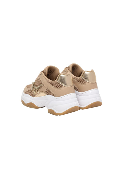 Guess Sneakers Donna Guess FLPHAR ELE12 beige  beige