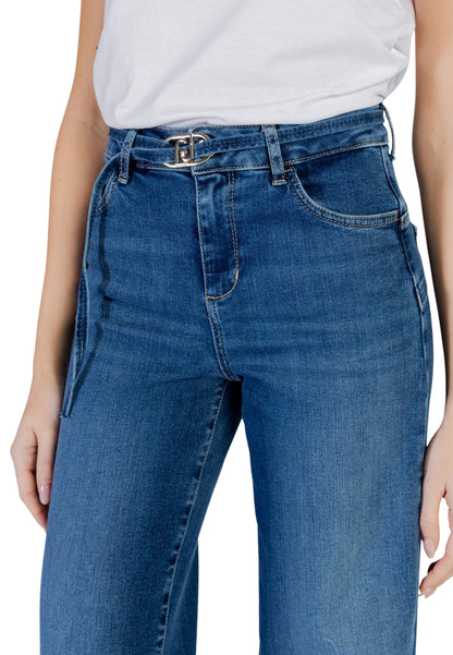 Liu Jo Jeans Donna Liu Jo UA6160 D0264 blue  blue