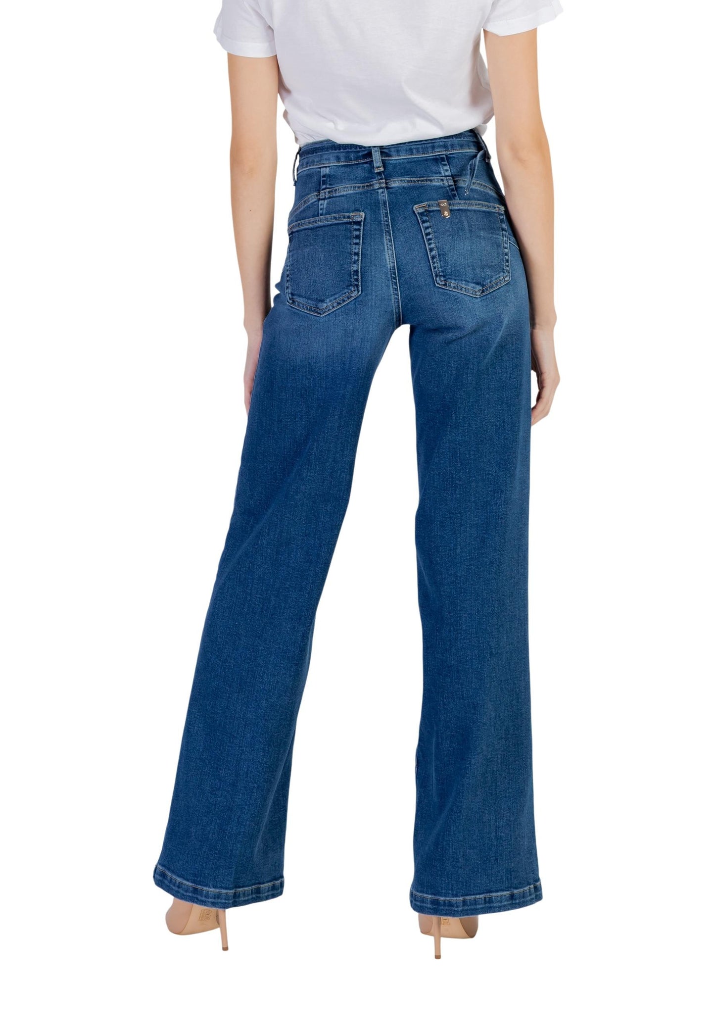 Liu Jo Jeans Donna Liu Jo UA6160 D0264 blue  blue