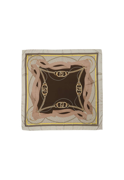 Liu Jo Sciarpa Donna Liu Jo 2A6055 T2745 beige  beige