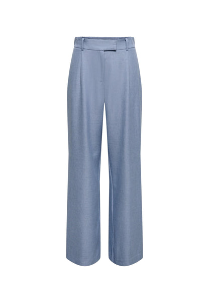 Only Pantaloni Donna Only 15336761 blue  blue