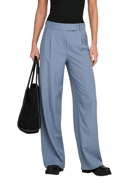 Only Pantaloni Donna Only 15336761 blue  blue