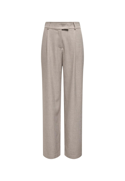 Only Pantaloni Donna Only 15336761 grey  grey