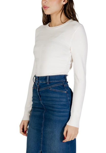 Morgan De Toi Maglia Donna Morgan De Toi 261-MENTA white  white