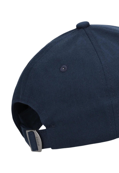 Boss Cappello Uomo Boss 50556435 blue  blue