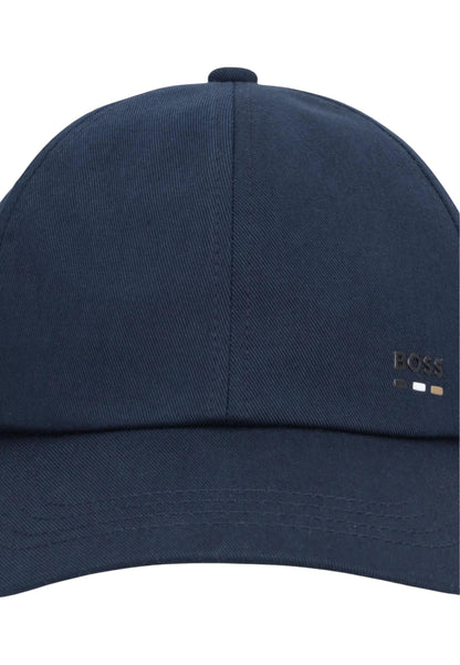 Boss Cappello Uomo Boss 50556435 blue  blue