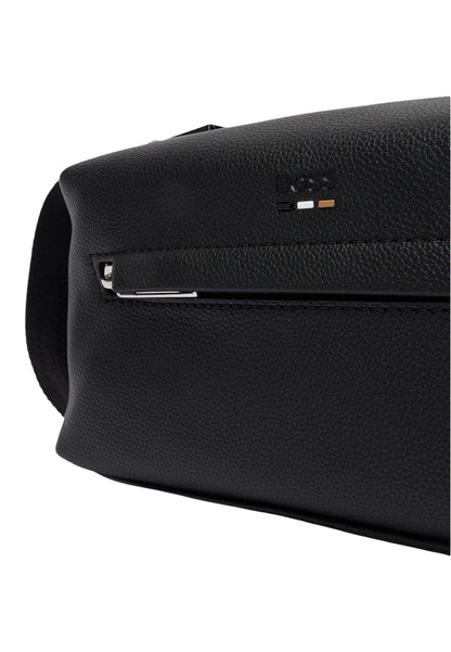 Boss Borsa Uomo Boss 50537003 black  black