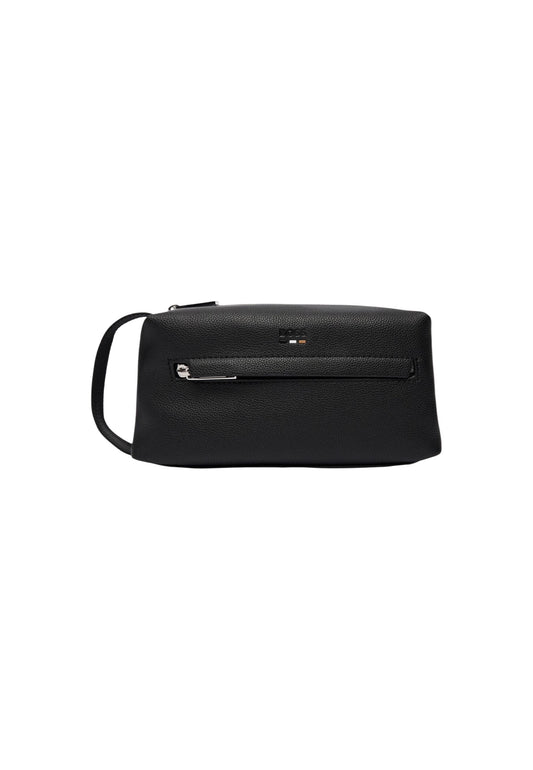 Boss Borsa Uomo Boss 50537003 black  black