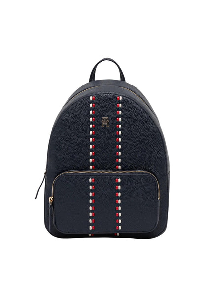 Tommy Hilfiger Borsa Donna Tommy Hilfiger AW0AW18159 blue  blue