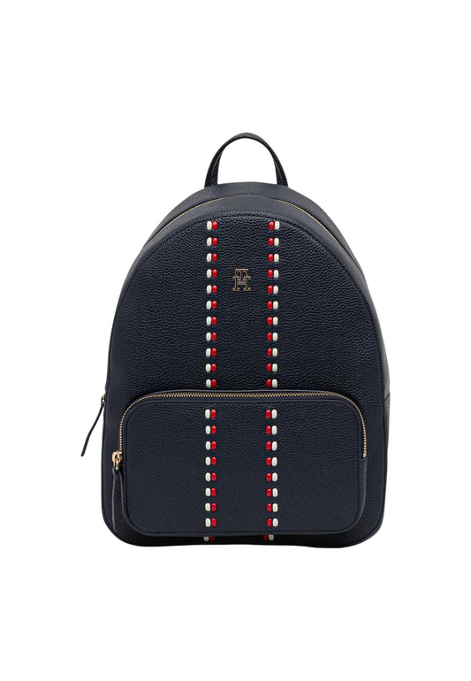 Tommy Hilfiger Borsa Donna Tommy Hilfiger AW0AW18159 blue  blue