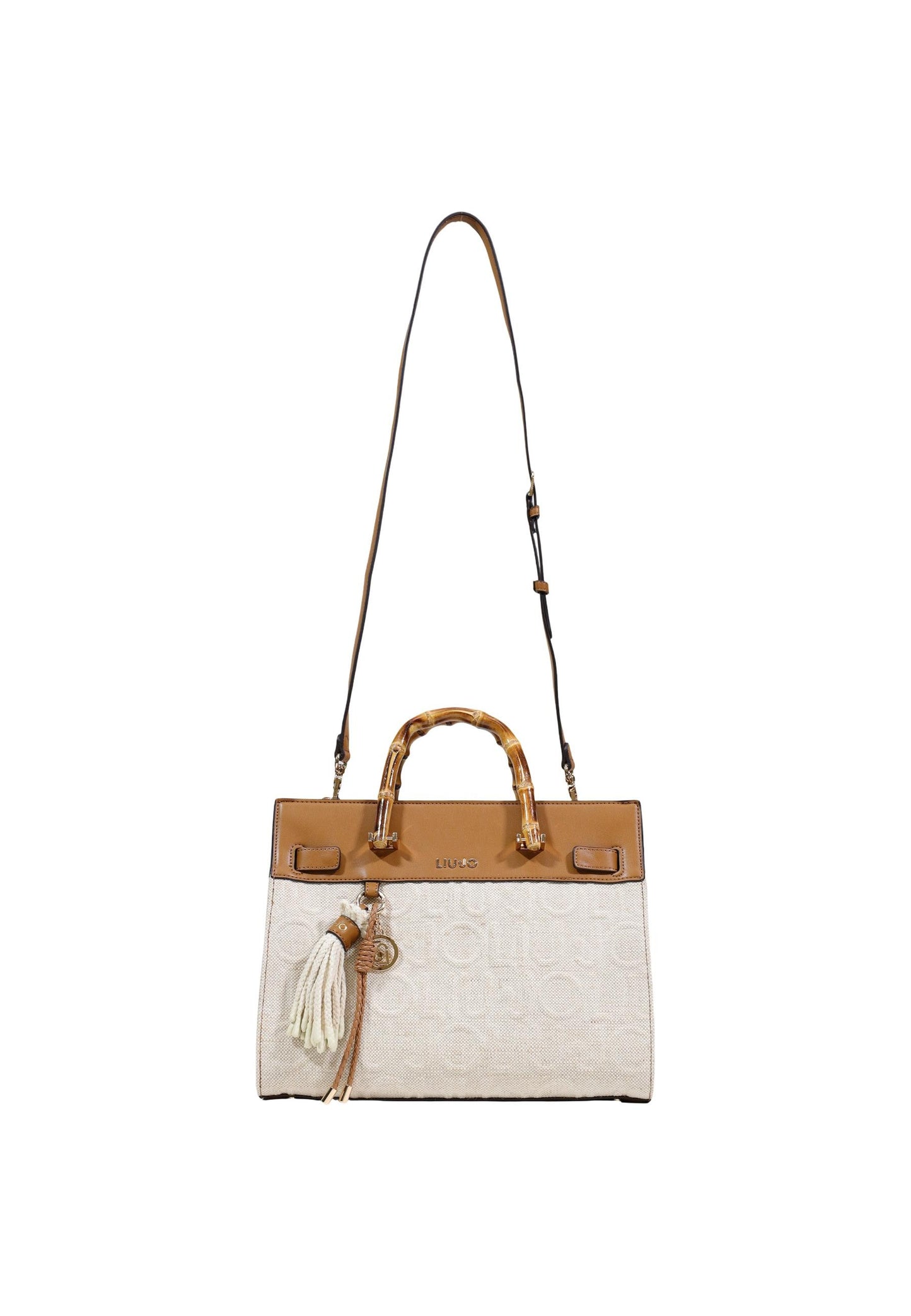 Liu Jo Borsa Donna Liu Jo AA6086 T381A beige  beige