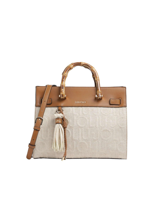 Liu Jo Borsa Donna Liu Jo AA6086 T381A beige  beige