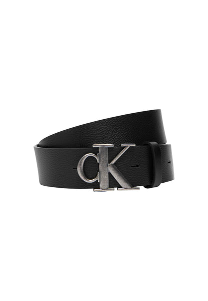 Calvin Klein Cintura Uomo Calvin Klein LV04D0009G black  black