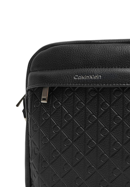 Calvin Klein Borsa Uomo Calvin Klein LV04D3204G black  black