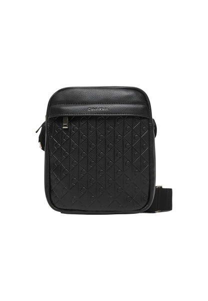 Calvin Klein Borsa Uomo Calvin Klein LV04D3204G black  black
