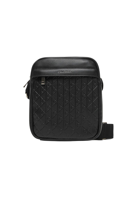 Calvin Klein Borsa Uomo Calvin Klein LV04D3204G black  black