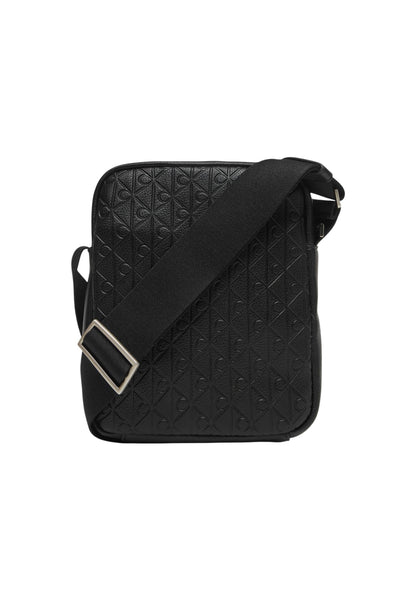 Calvin Klein Borsa Uomo Calvin Klein LV04D3204G black  black