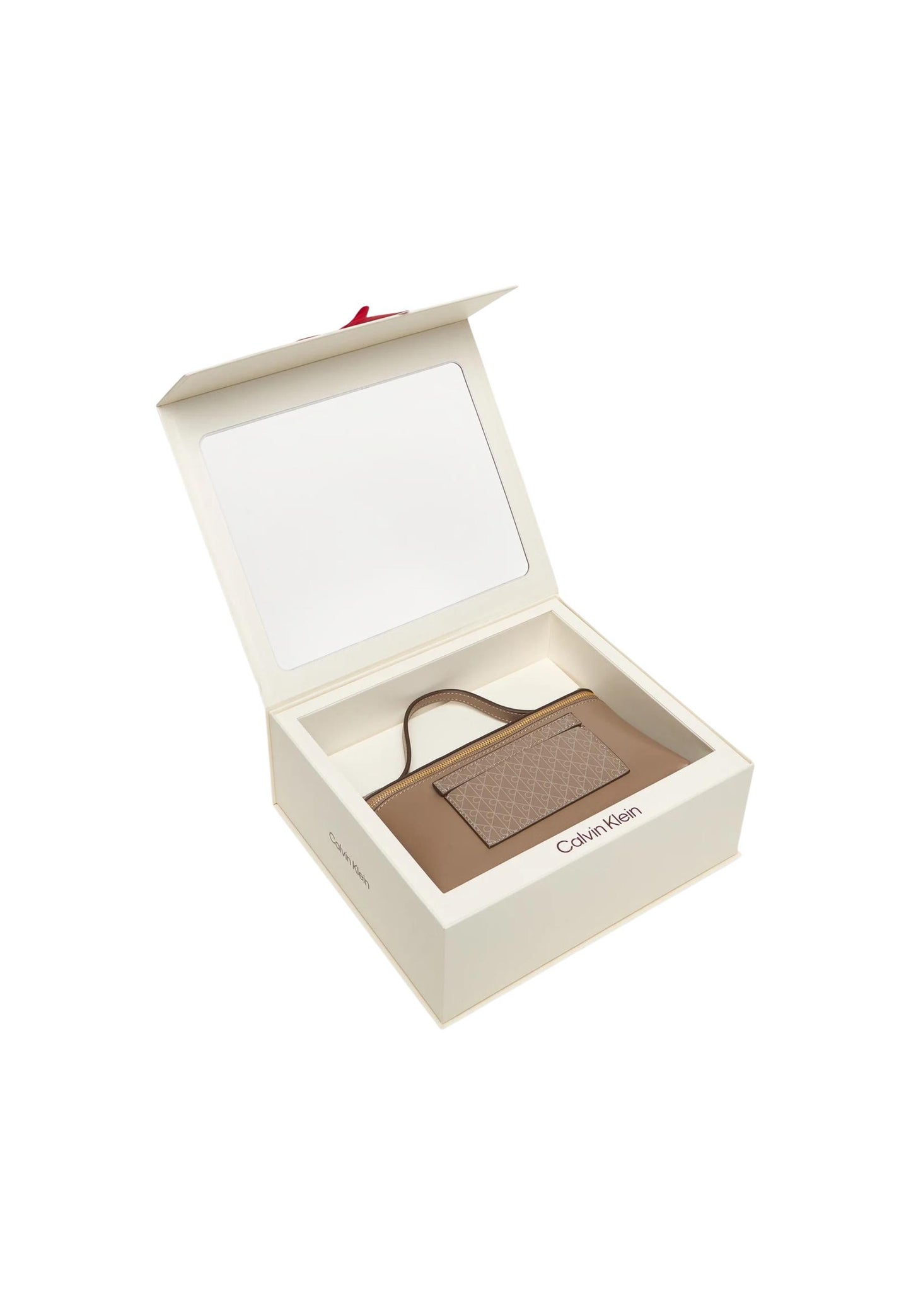 Calvin Klein Borsa Donna Calvin Klein LV04F1102G beige  beige