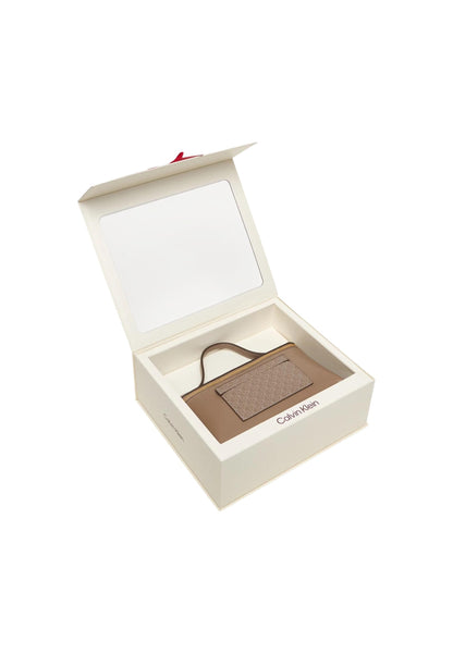 Calvin Klein Borsa Donna Calvin Klein LV04F1102G beige  beige