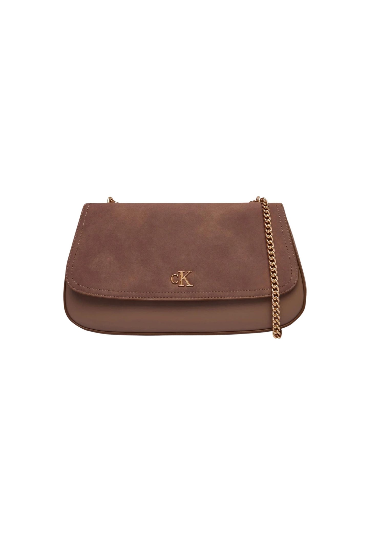 Calvin Klein Borsa Donna Calvin Klein LV04F3407G brown  brown