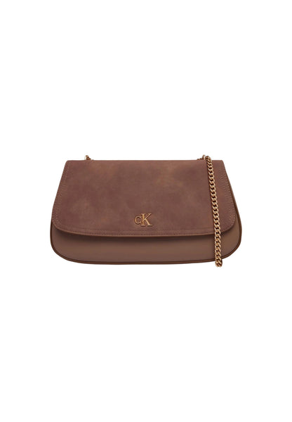 Calvin Klein Borsa Donna Calvin Klein LV04F3407G brown  brown