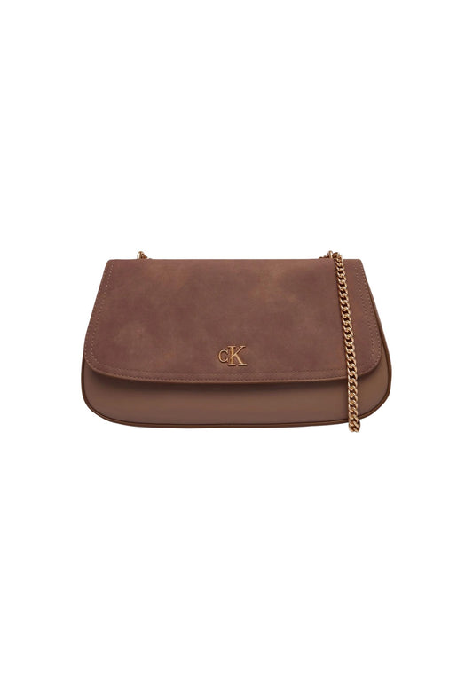 Calvin Klein Borsa Donna Calvin Klein LV04F3407G brown  brown