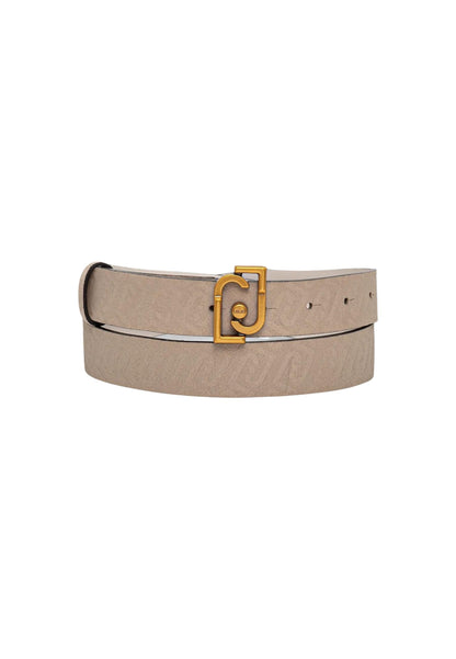 Liu Jo Cintura Donna Liu Jo AA6236 T384A grey  grey
