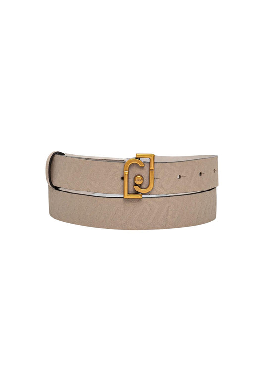 Liu Jo Cintura Donna Liu Jo AA6236 T384A grey  grey