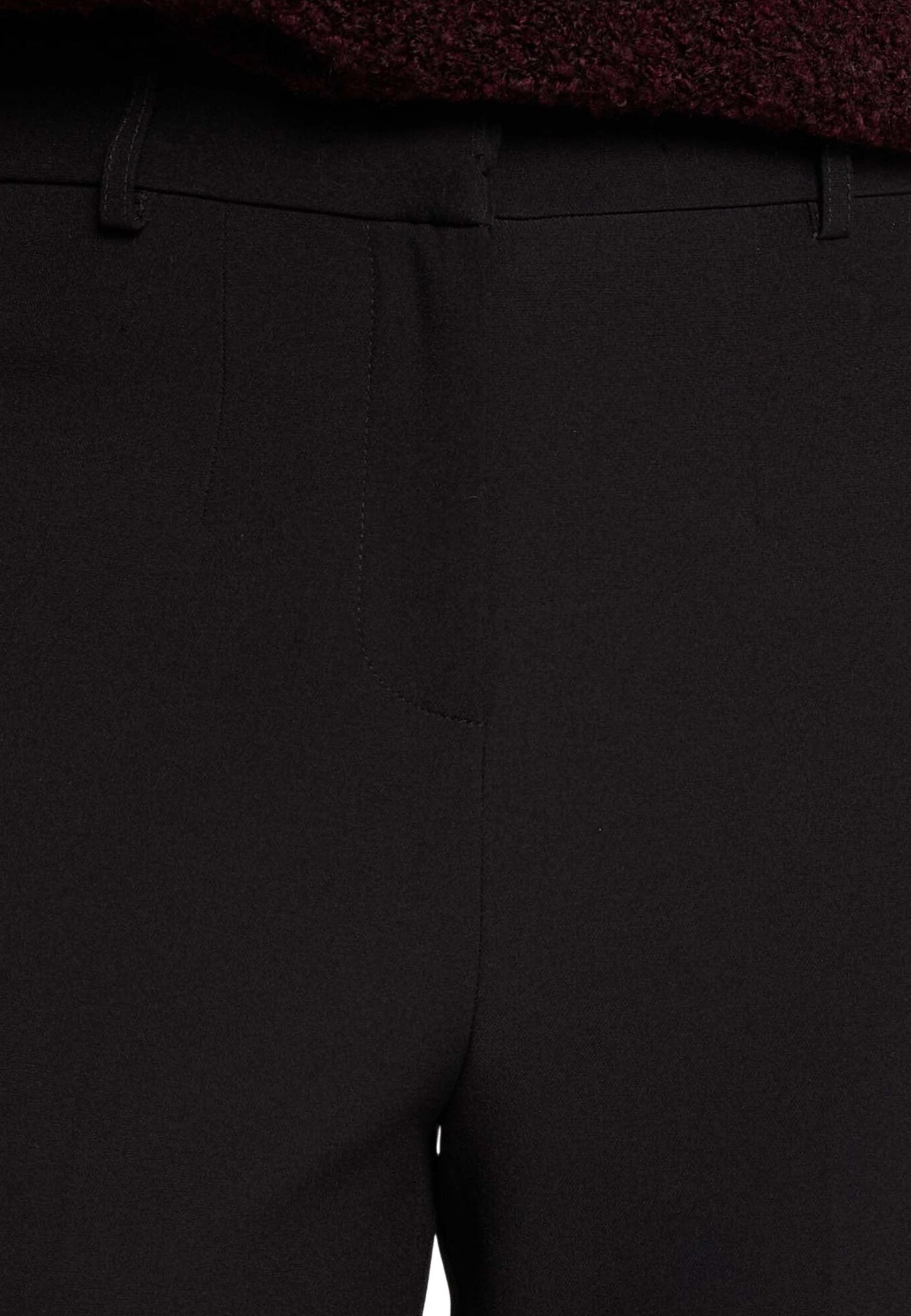 Morgan De Toi Pantaloni Donna Morgan De Toi 242-POYA.F black  black