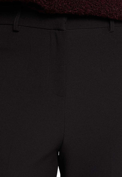 Morgan De Toi Pantaloni Donna Morgan De Toi 242-POYA.F black  black