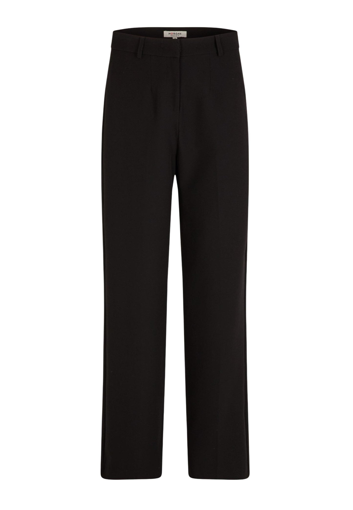 Morgan De Toi Pantaloni Donna Morgan De Toi 242-POYA.F black  black