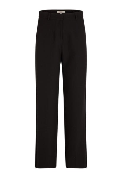 Morgan De Toi Pantaloni Donna Morgan De Toi 242-POYA.F black  black