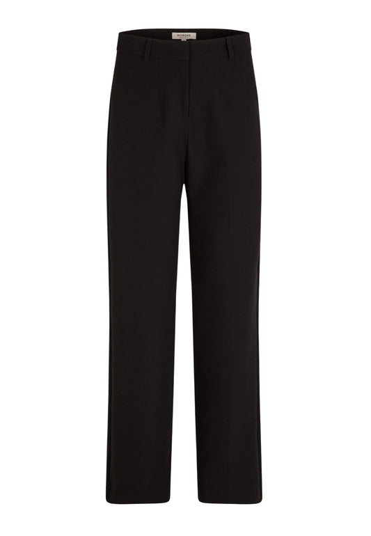 Morgan De Toi Pantaloni Donna Morgan De Toi 242-POYA.F black  black