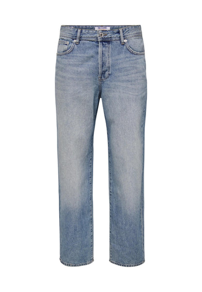 Only & Sons Jeans Uomo Only & Sons 22026781 blue  blue