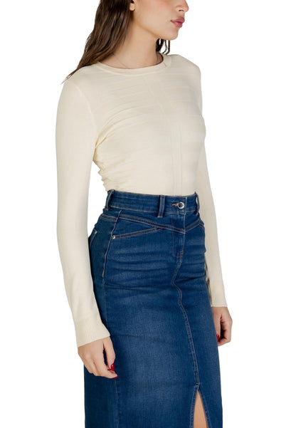 Morgan De Toi Maglia Donna Morgan De Toi 261-MENTA yellow  yellow