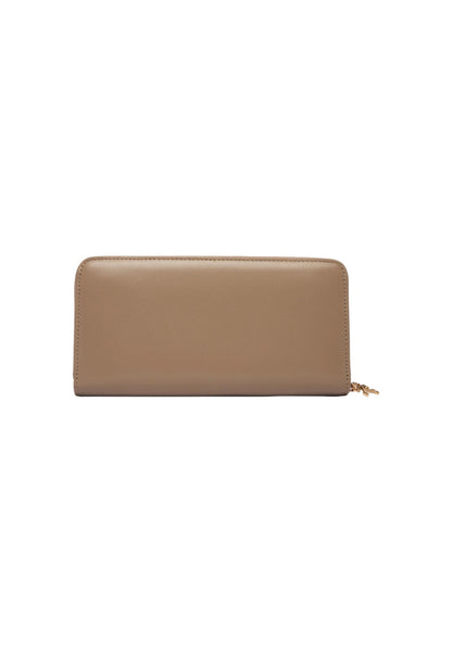 Calvin Klein Portafogli Donna Calvin Klein LV04F1093G beige  beige