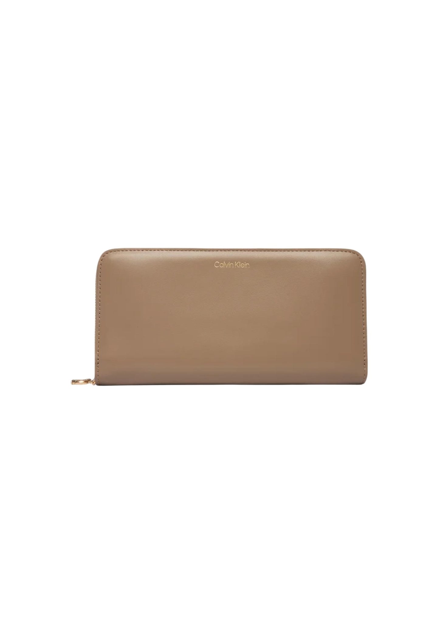 Calvin Klein Portafogli Donna Calvin Klein LV04F1093G beige  beige