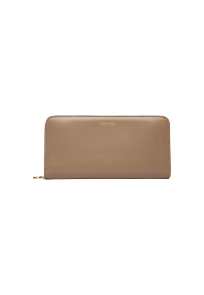 Calvin Klein Portafogli Donna Calvin Klein LV04F1093G beige  beige