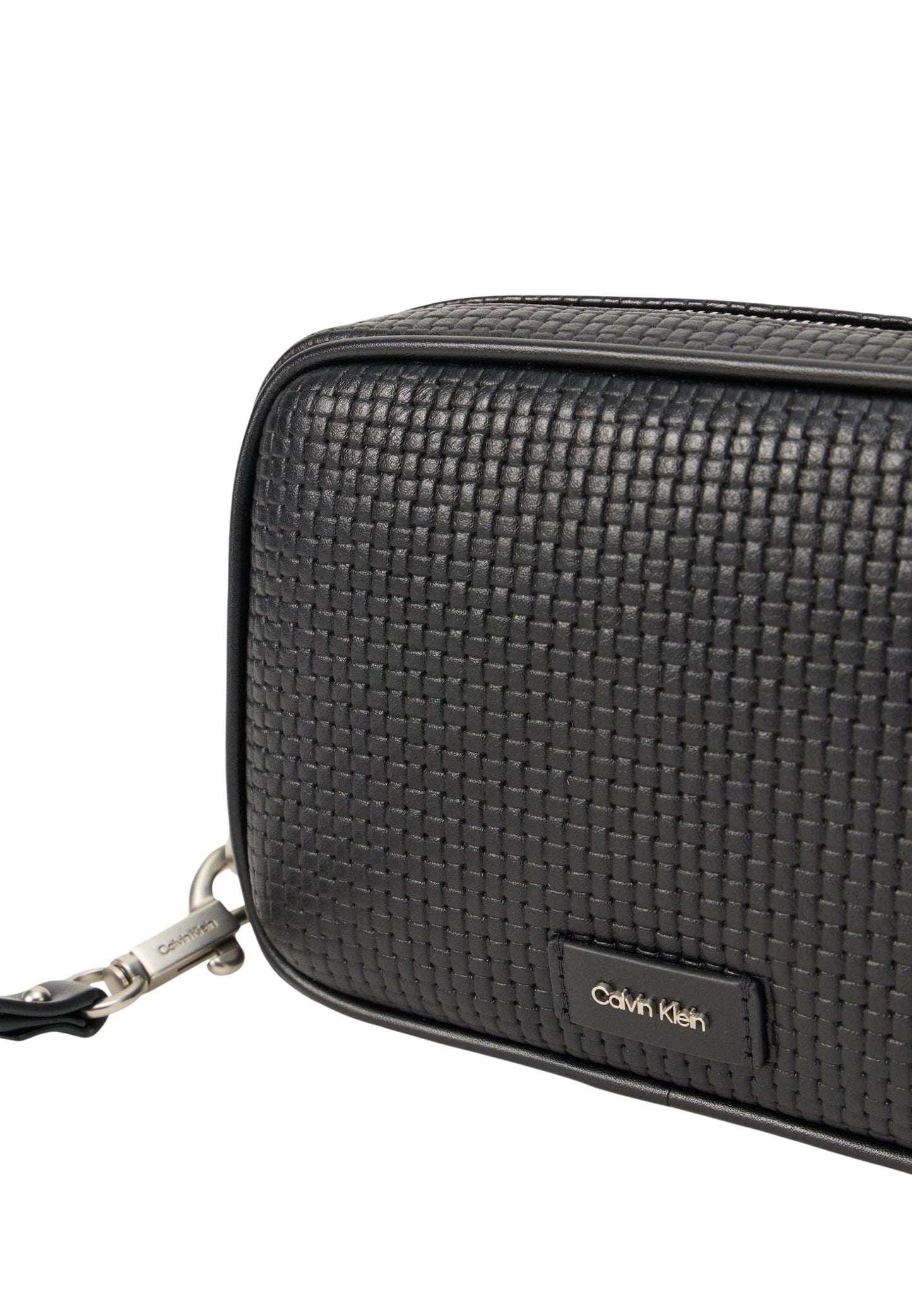 Calvin Klein Borsa Uomo Calvin Klein LV04D1111G black  black