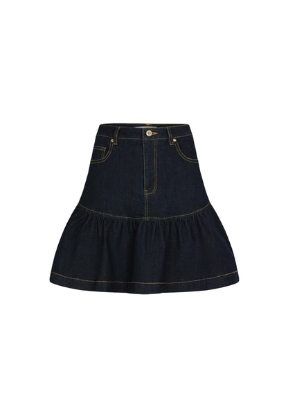 Morgan De Toi Gonna Donna Morgan De Toi 261-JSOUBIA blue  blue