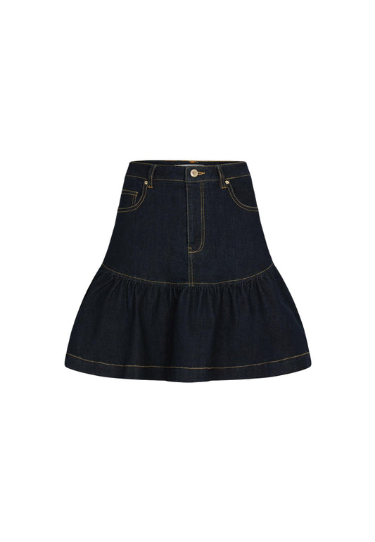 Morgan De Toi Gonna Donna Morgan De Toi 261-JSOUBIA blue  blue