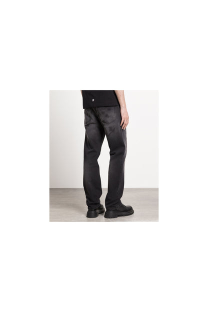 Givenchy Jeans Uomo Givenchy b_44810 grey  grey