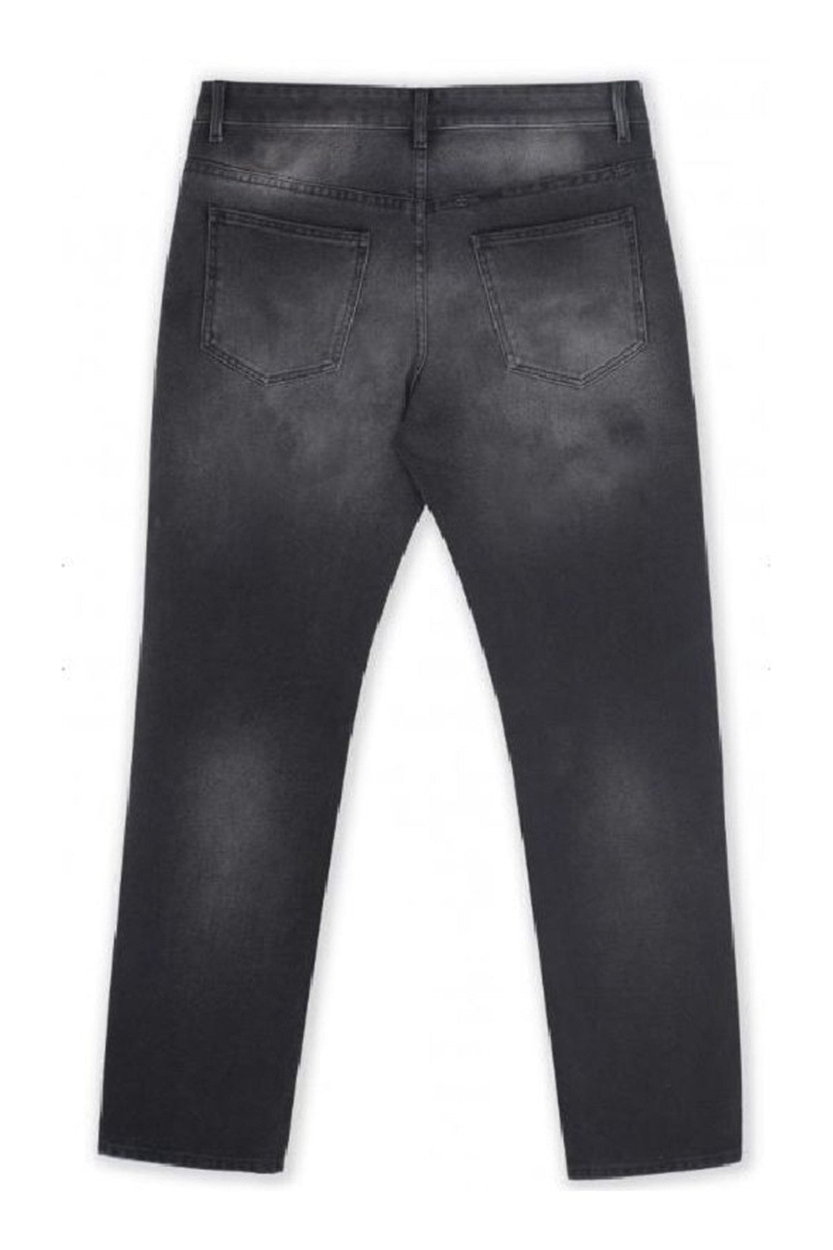 Givenchy Jeans Uomo Givenchy b_44810 grey  grey