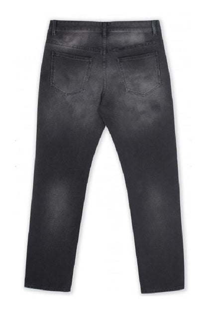 Givenchy Jeans Uomo Givenchy b_44810 grey  grey